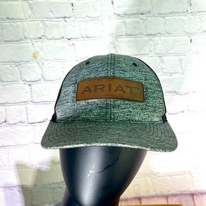 ARIAT Flexi Baseball Cap